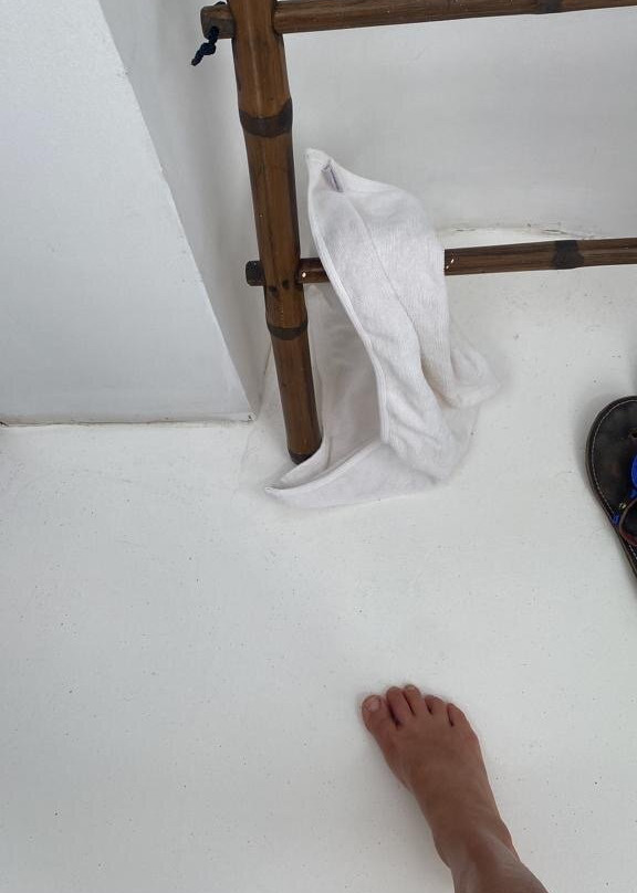 湛之家库德岛度假酒店主图