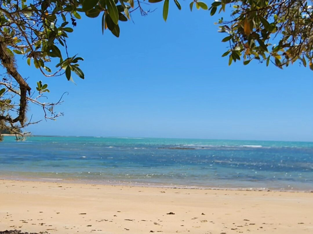 Pousada Outeiro主图