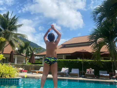 卡塔好运别墅主图