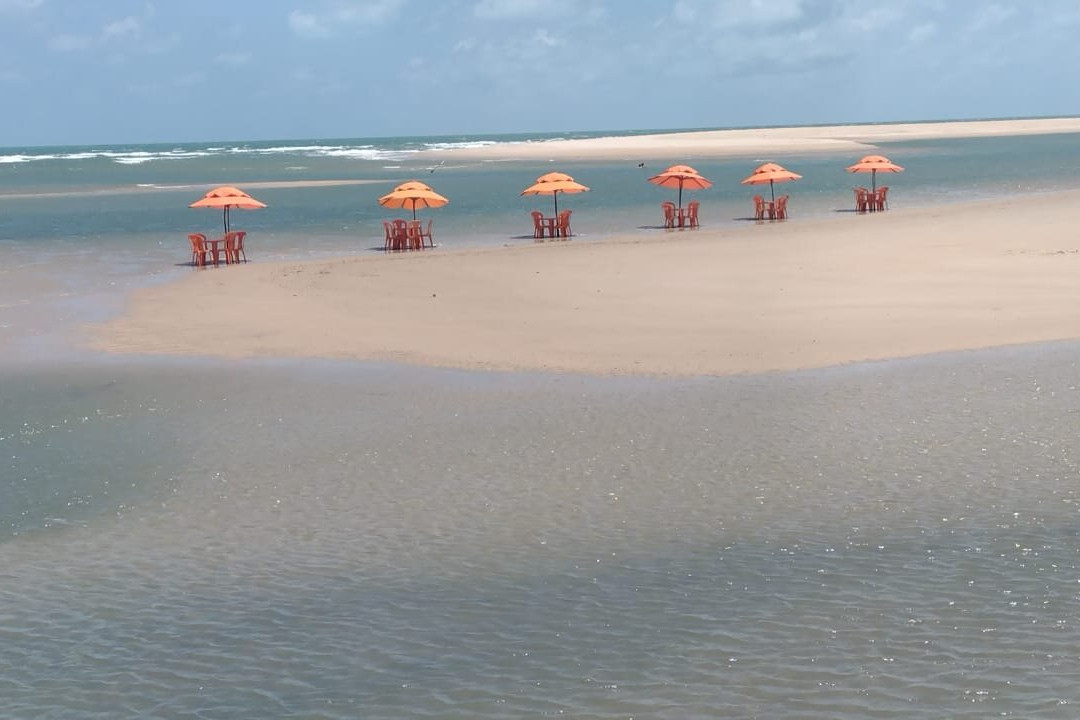 A Vida e Bela Pousada e Restaurante主图