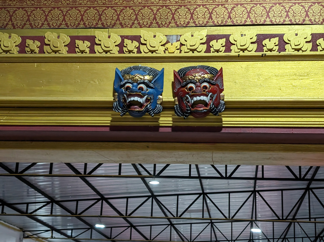 Yak Yai Muay Thai-Chalong必去景点