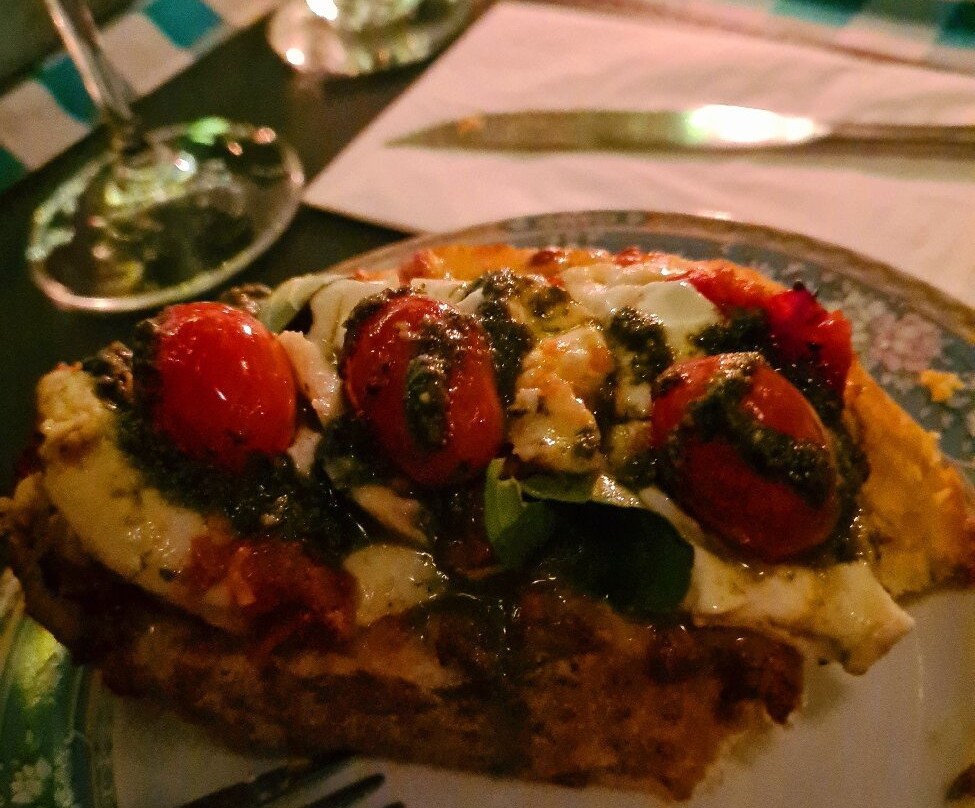 Eliane Balena Pastifício