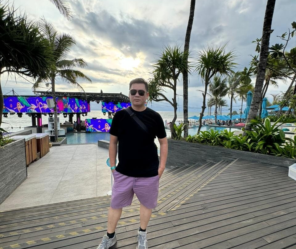 Atlas Super Club Bali