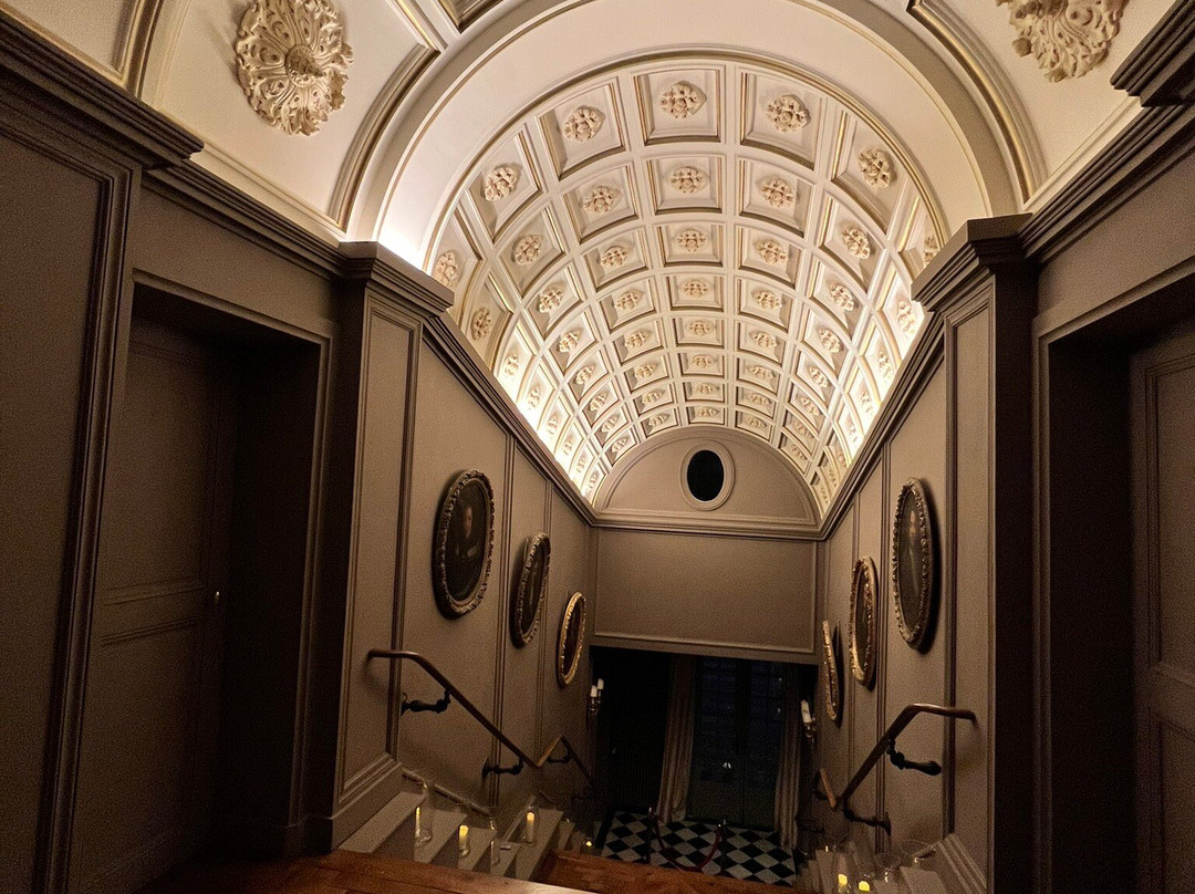 Chateau de Paradis主图