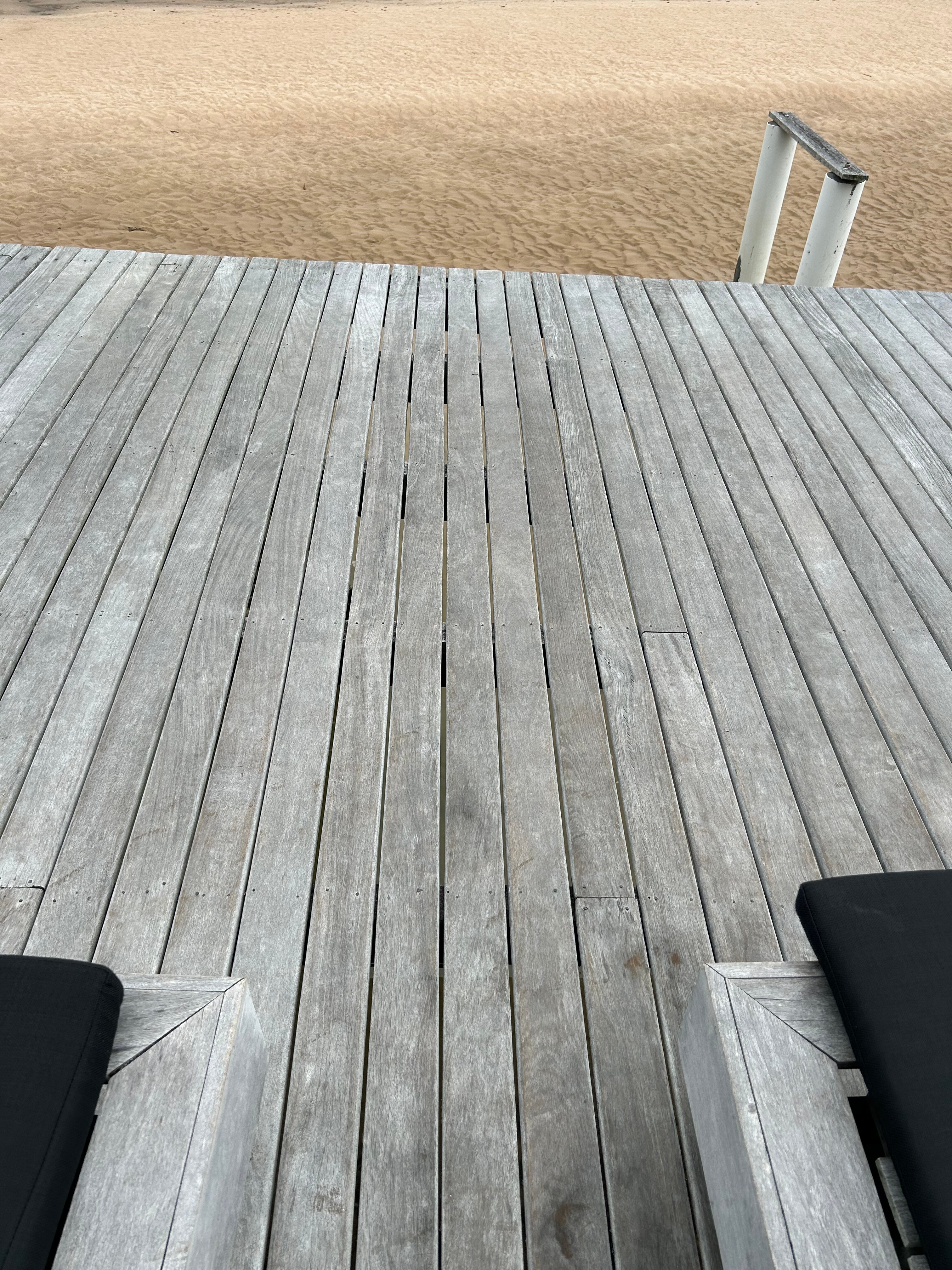 KA BRU Beach Boutique Hotel-浴室