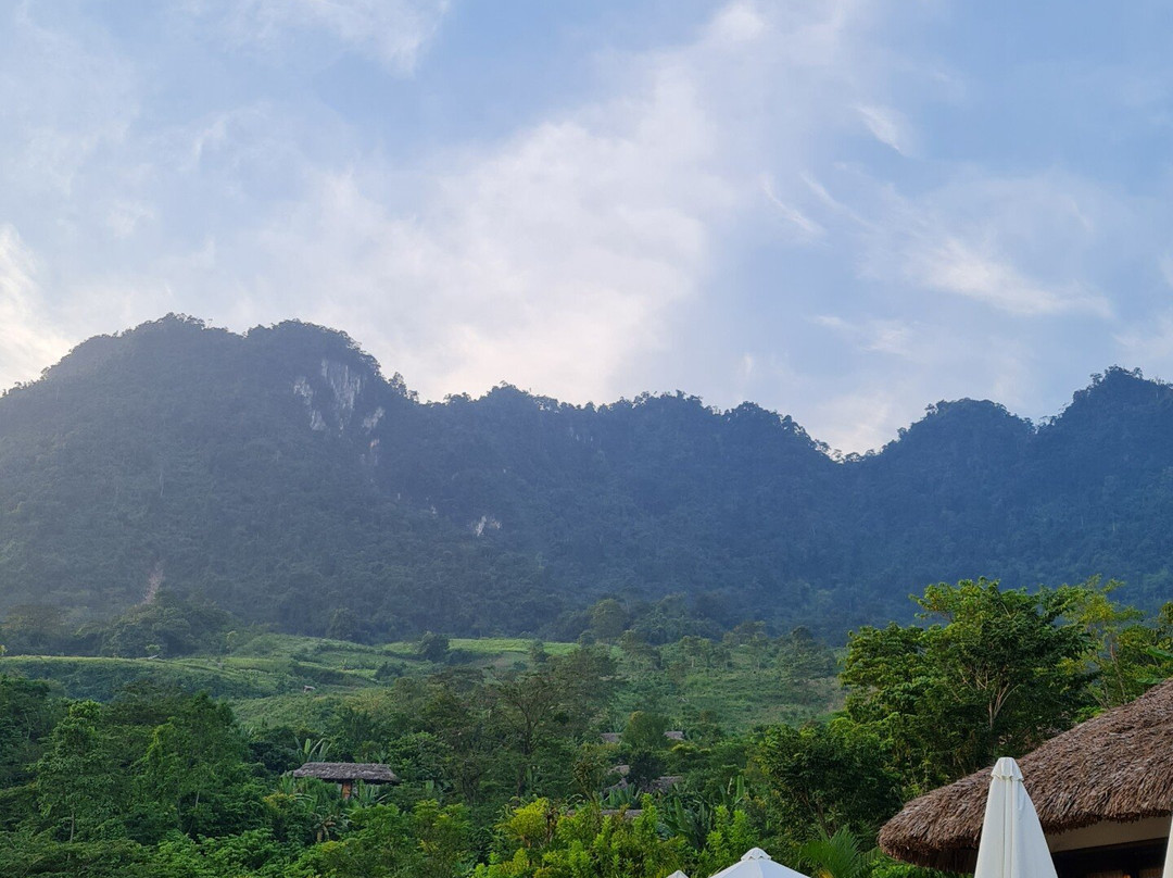 Avana Retreat主图