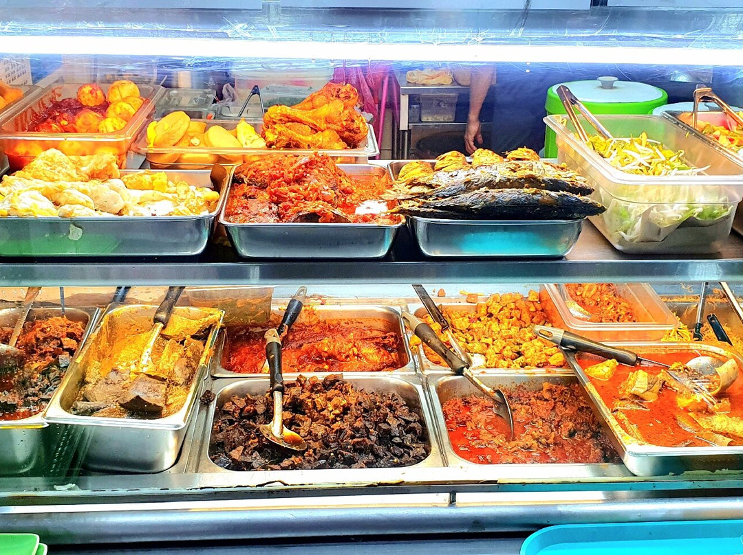 Woodlands-新加坡必去景点