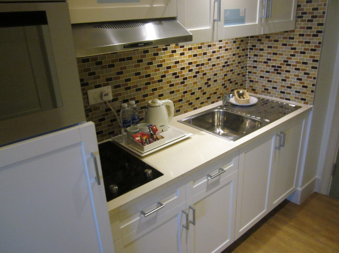 Salalah Gardens Hotel主图