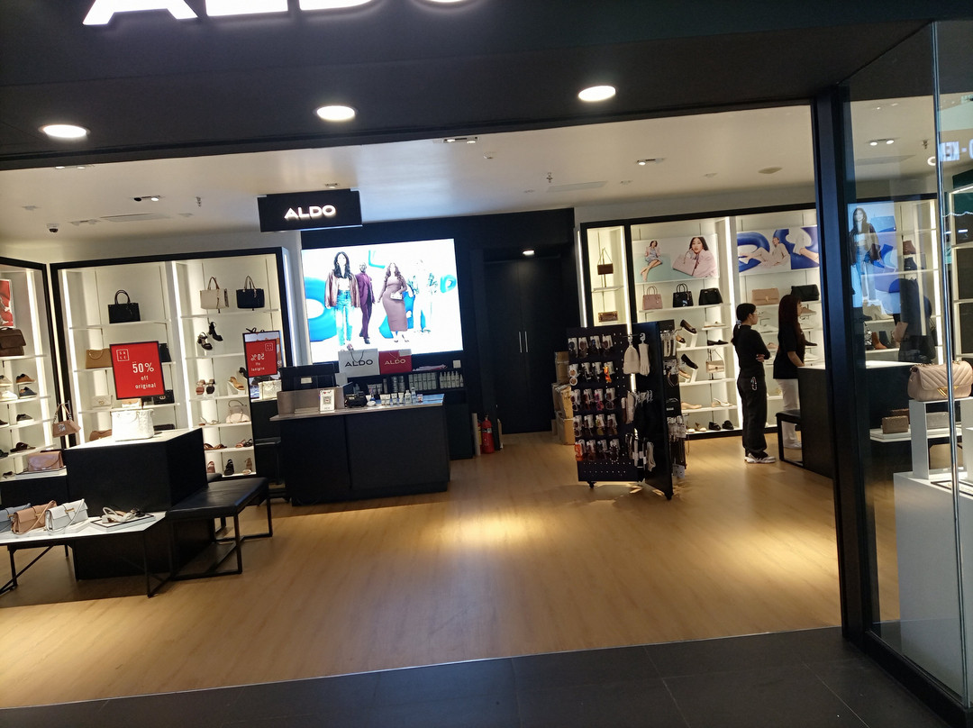 Lam Vien Square-大勒必去景点