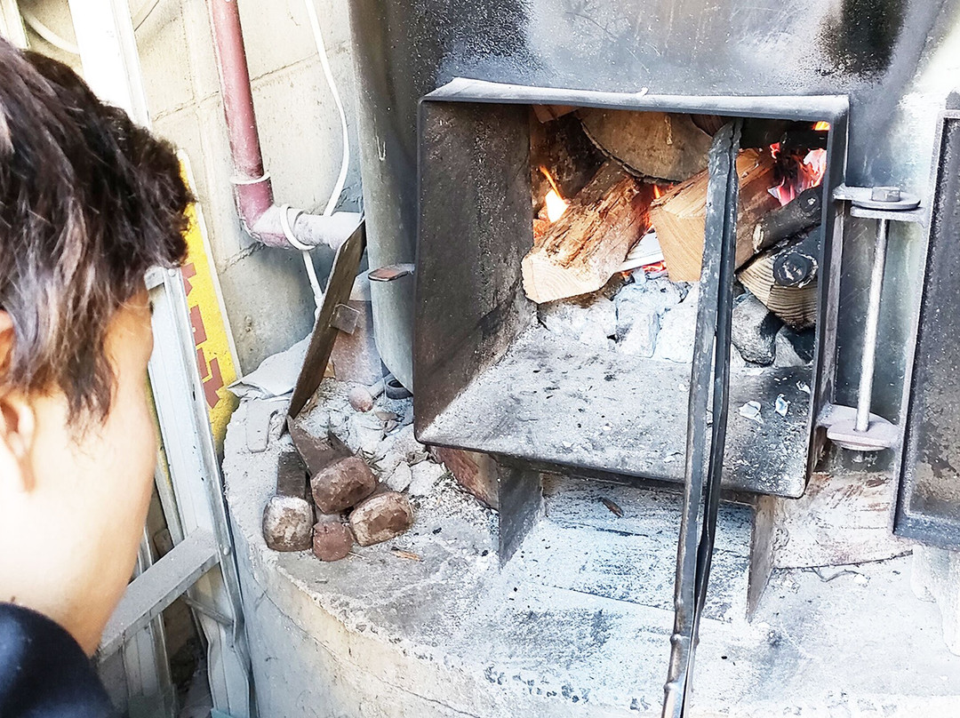 Setoda Tarumi Onsen主图