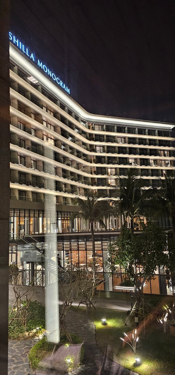 光化门新罗舒泰酒店 (明洞)-浴室