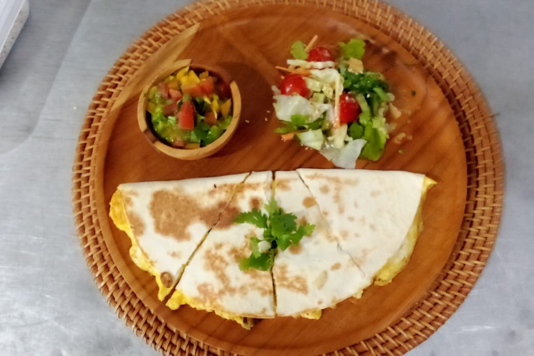 Waroeng Surya HomeStay主图