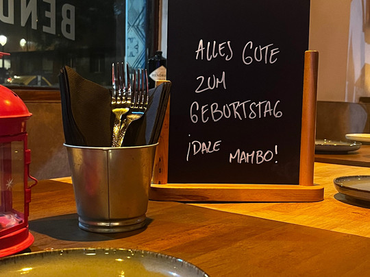 Bendita Birra - Craft  Beer Bar