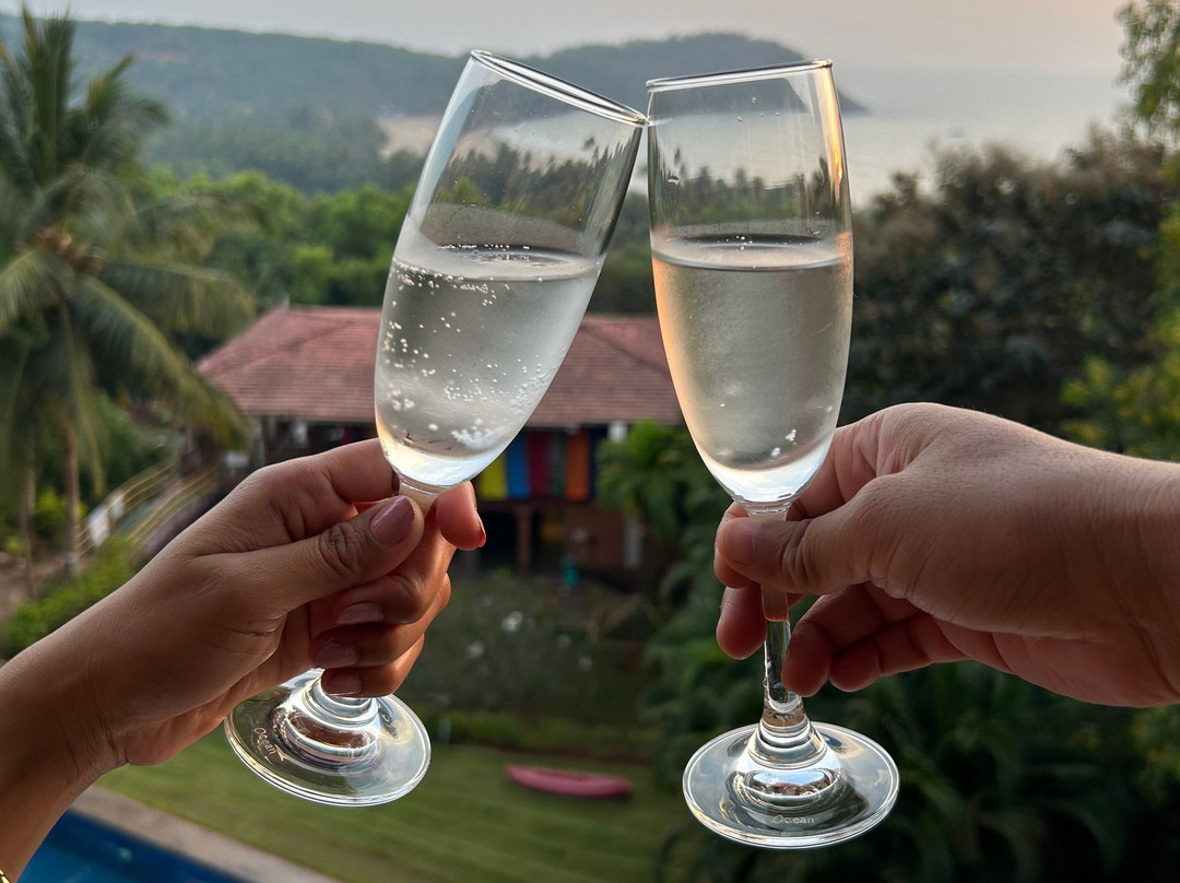 Kudle Beach View Resort And Spa主图