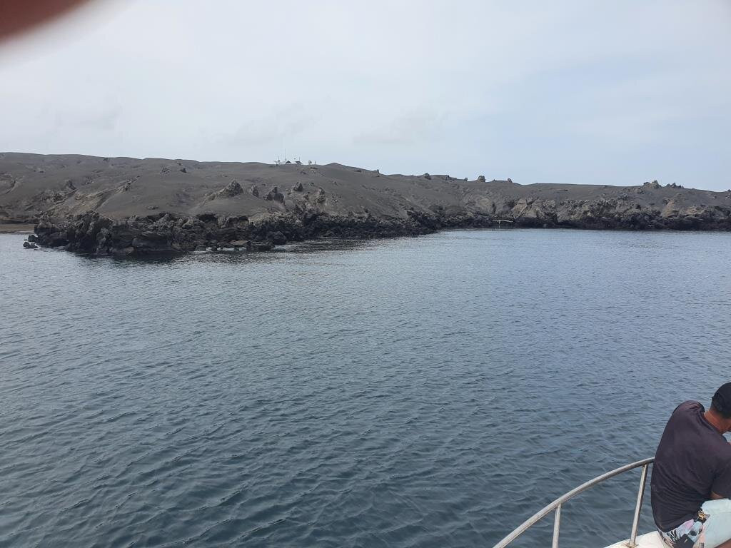 Krakatau Ecotourism-Carita必去景点