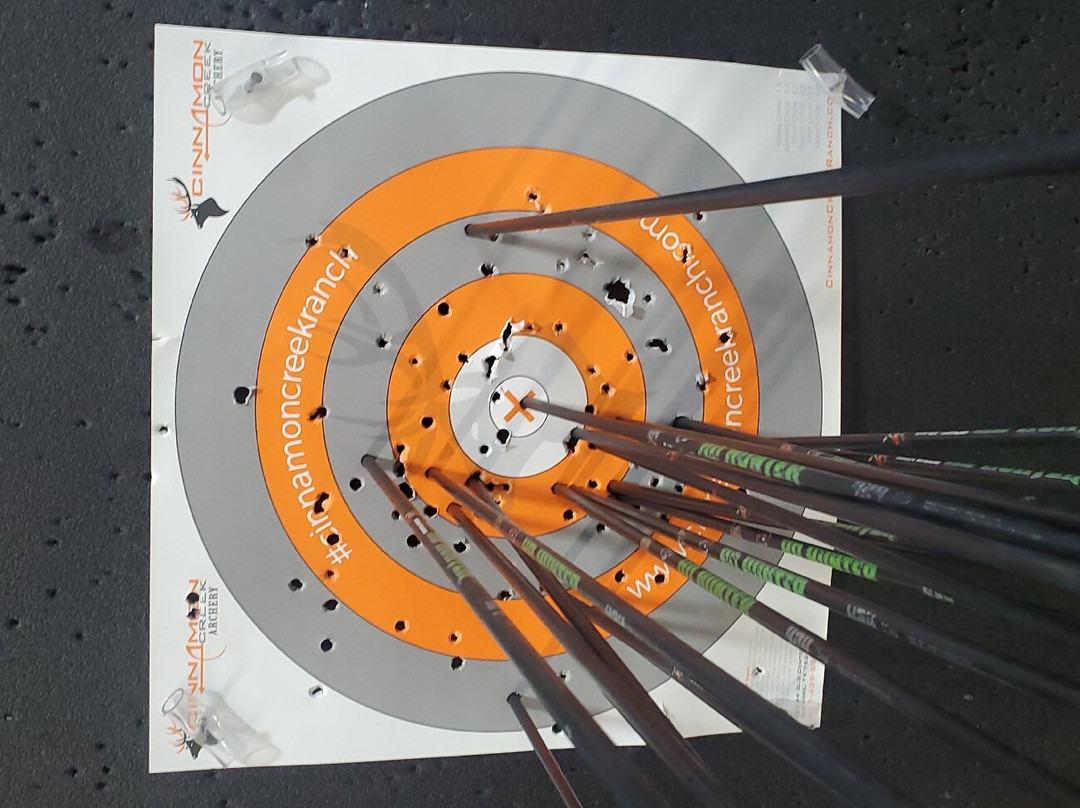 Cinnamon Creek Ranch-罗阿诺克必去景点