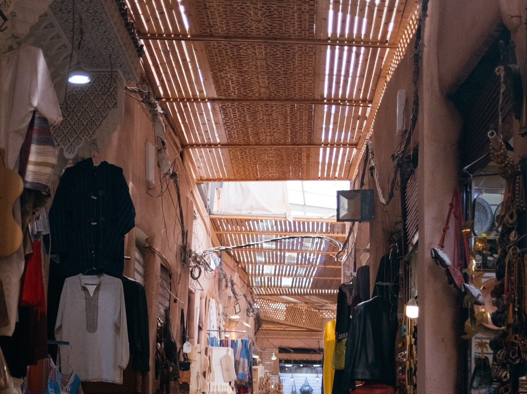 Wonderful Morocco Trips-马拉喀什必去景点