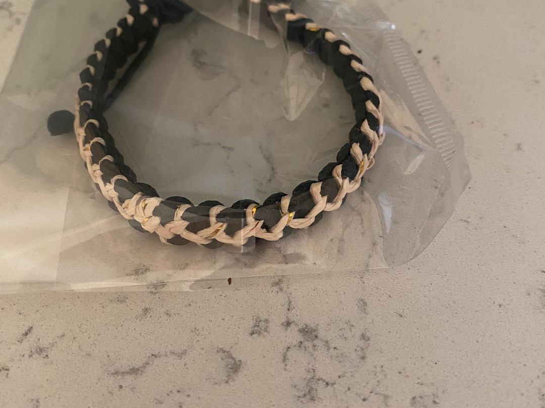 Purely Aruban Artwork-Noord必去景点