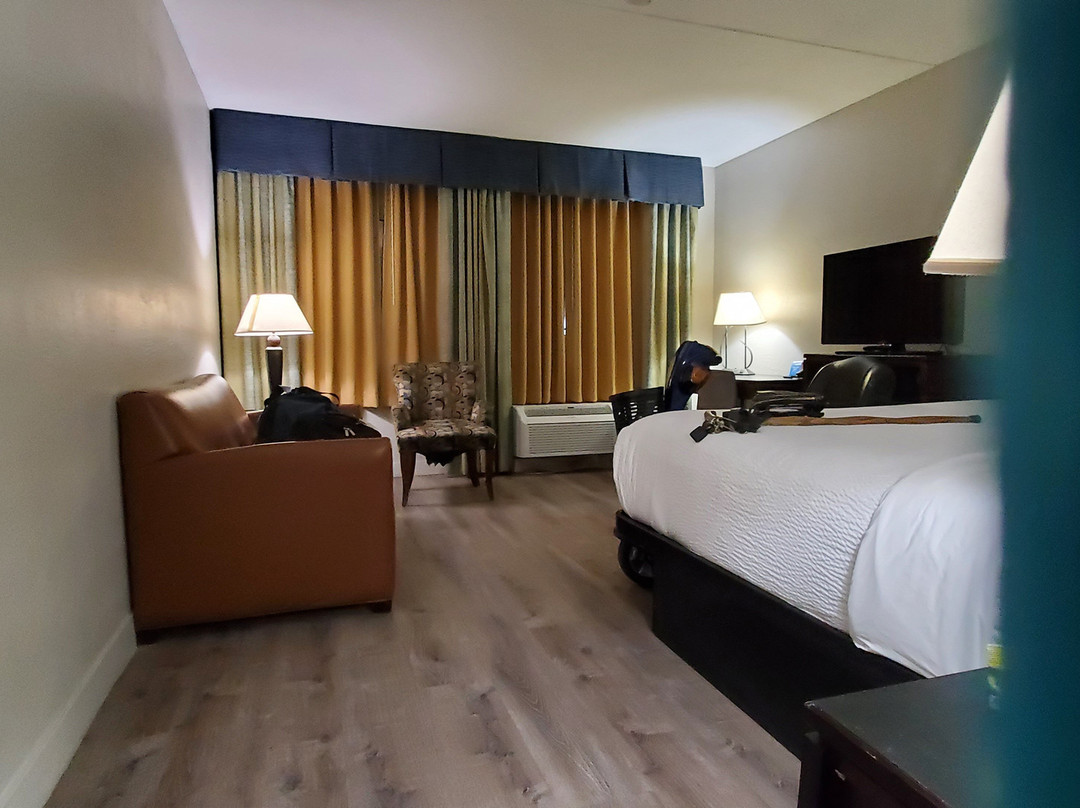 Days Inn & Suites By Wyndham Mesa Near Phoenix主图