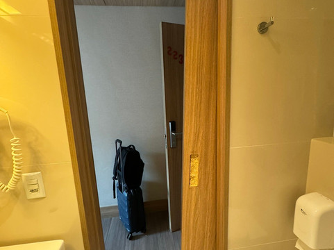 穆夫库里提巴酒店主图