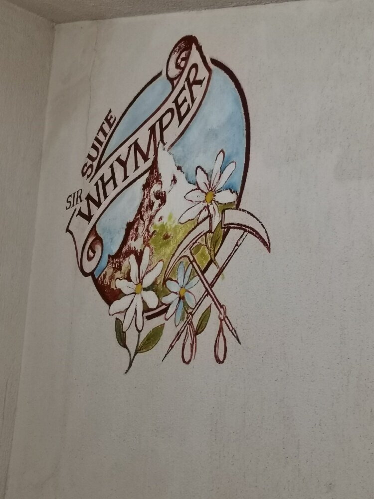 小皇宫酒店-客卧