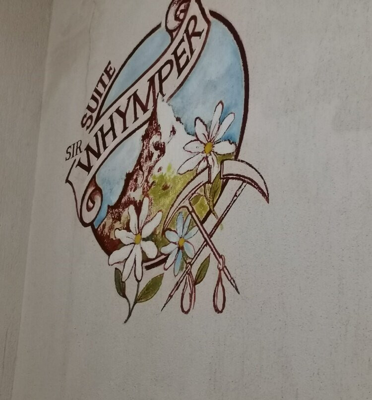 小皇宫酒店主图