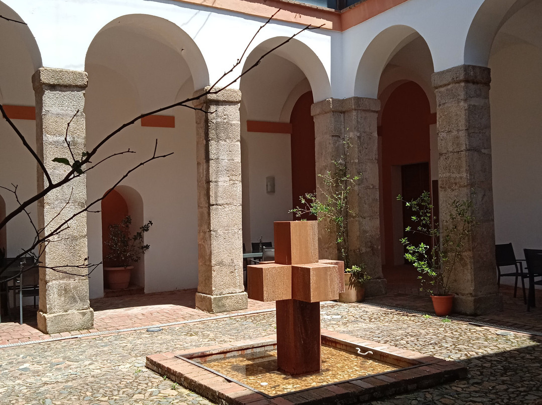 Convento San Diego Hotel主图