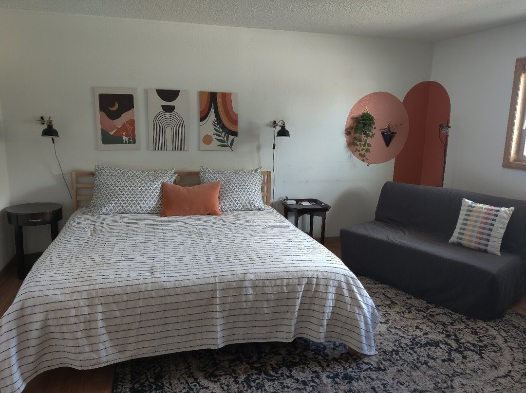 Stardust Inn Motel主图