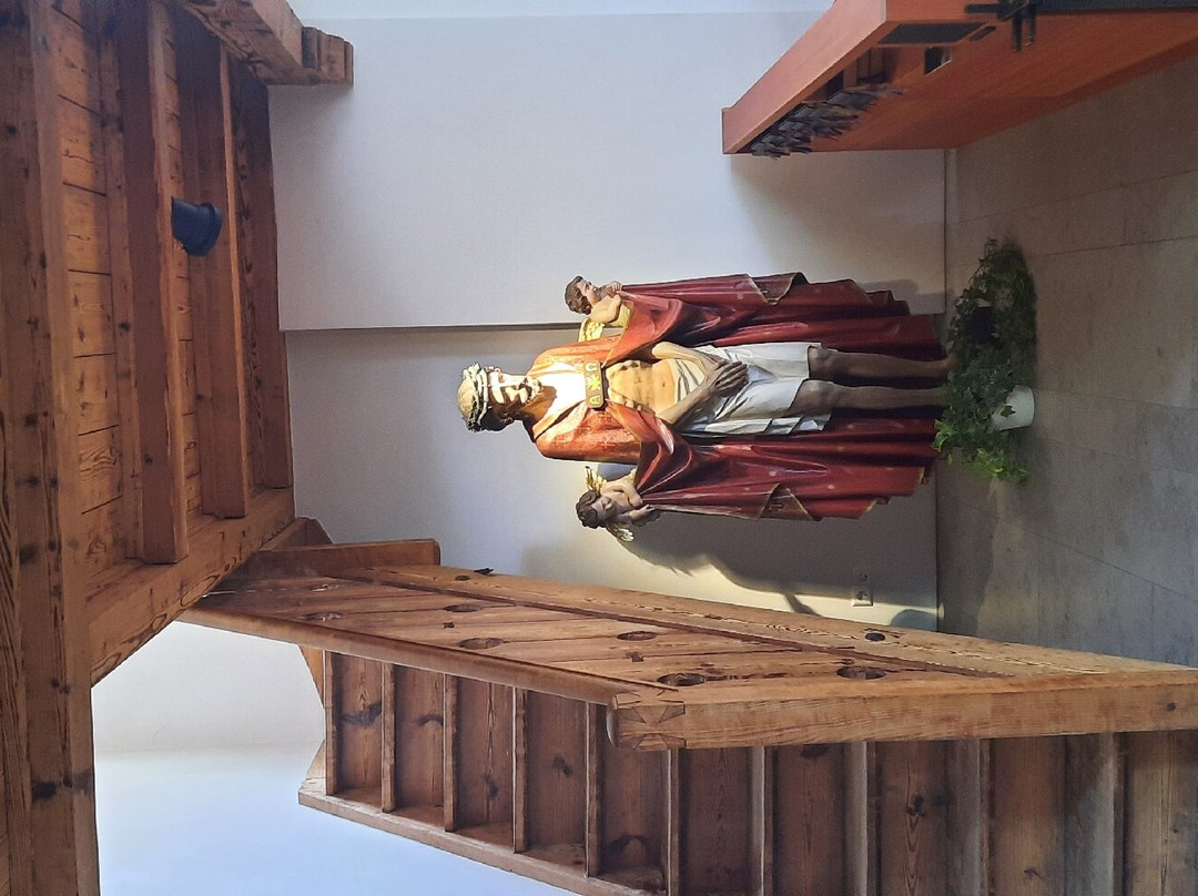 Gnadenkapelle景点图片