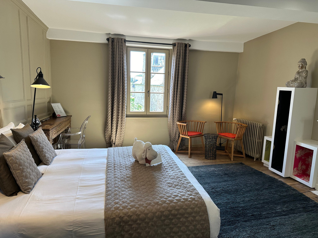 巴维家园酒店主图