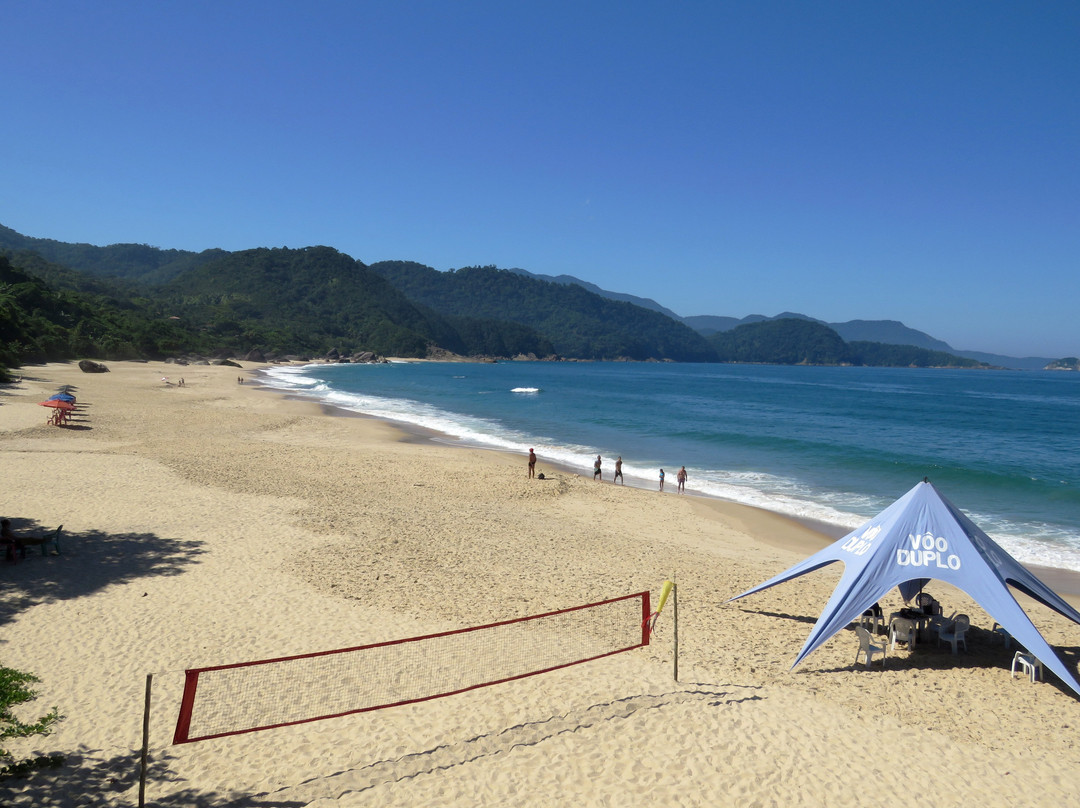 Fora Beach (Ranchos)景点图片