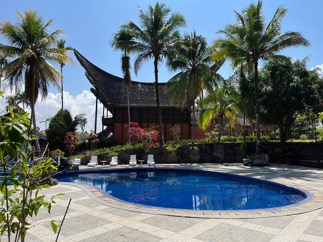 Toraja Heritage Hotel主图