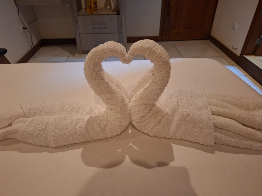 Sumaj Lagoon Lodge主图