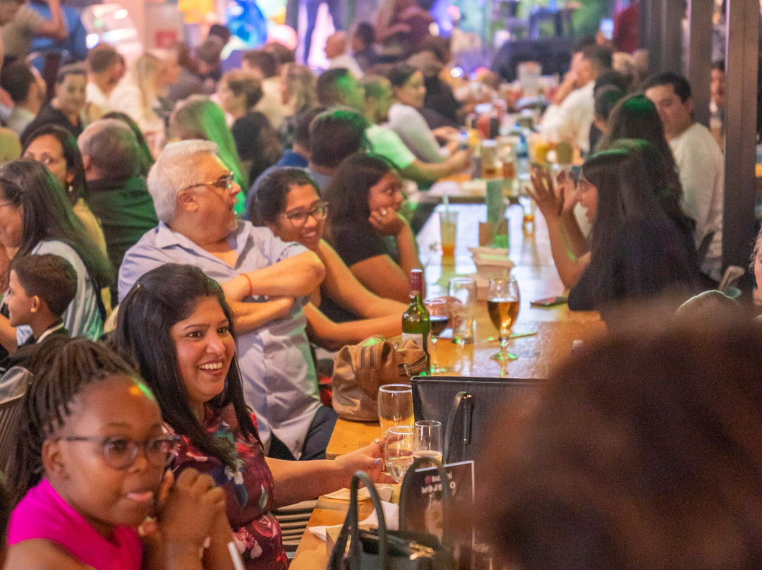 Mojo Market-Sea Point必去景点