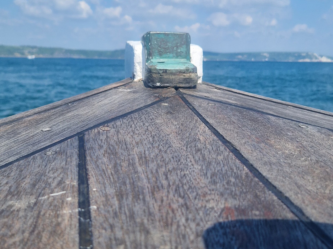 Coastline Cruises-韦茅斯必去景点