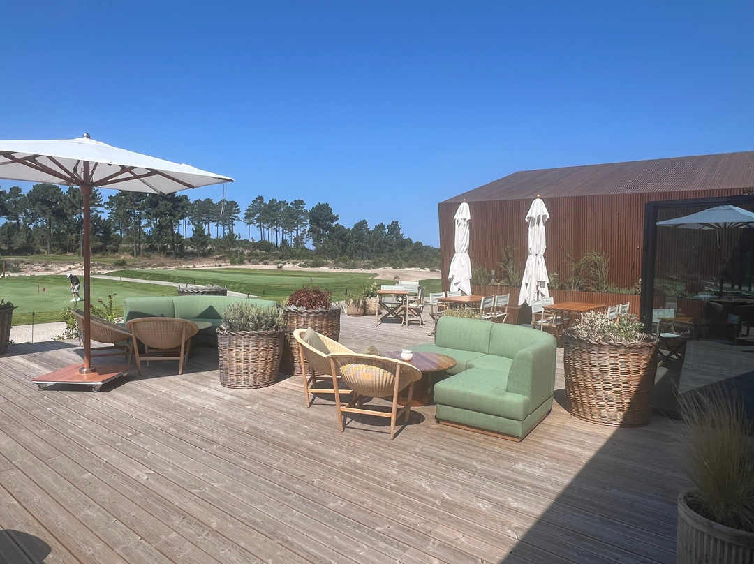 Dunas Comporta Golf Course-Comporta必去景点