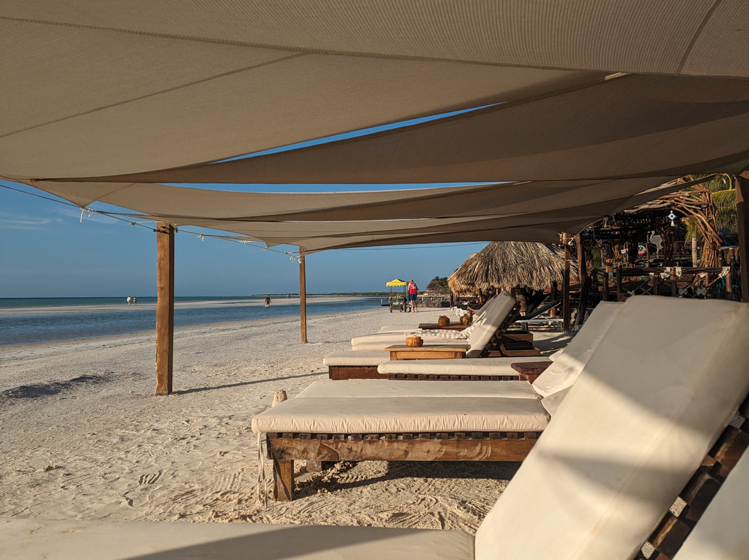 Villas Caracol主图