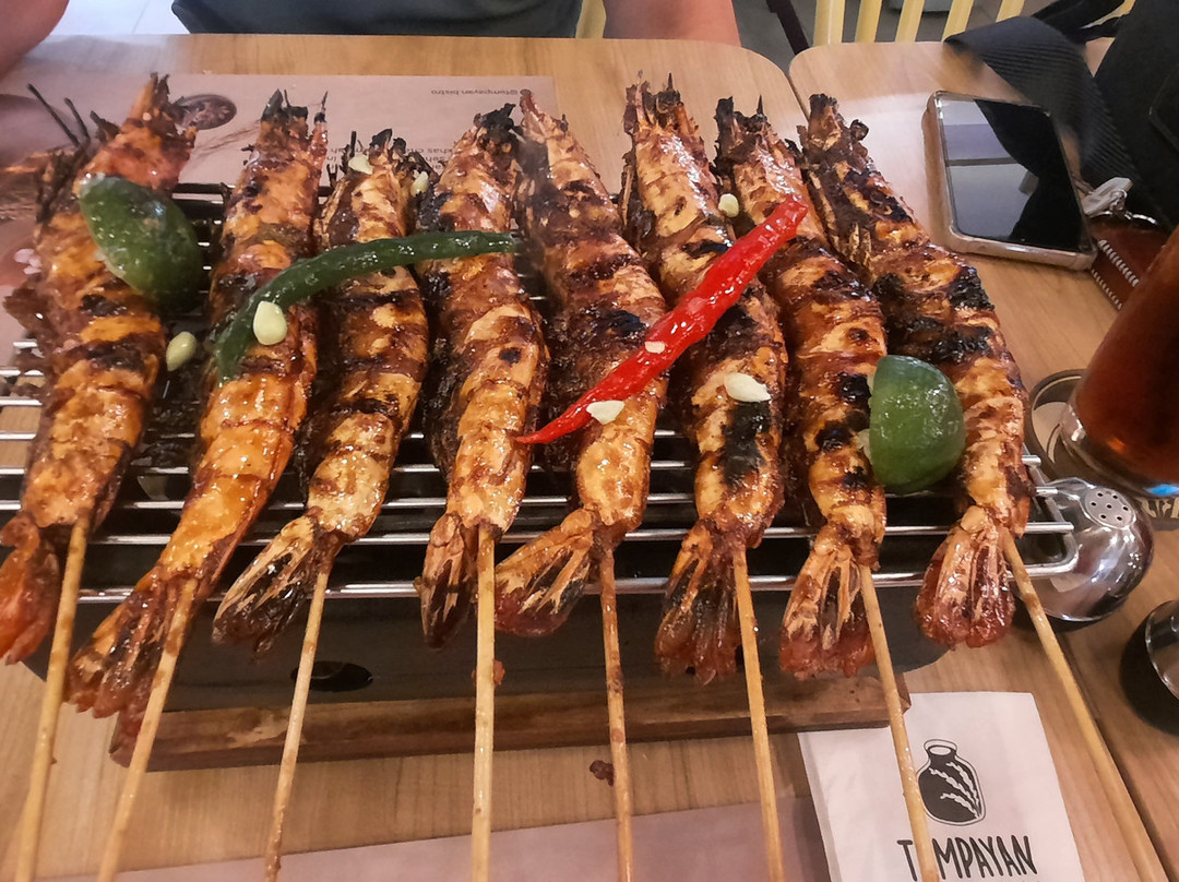 Tempayan Indonesian Bistro