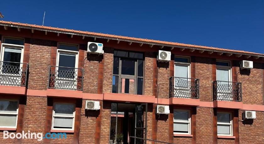 Posada Villa Pituil主图