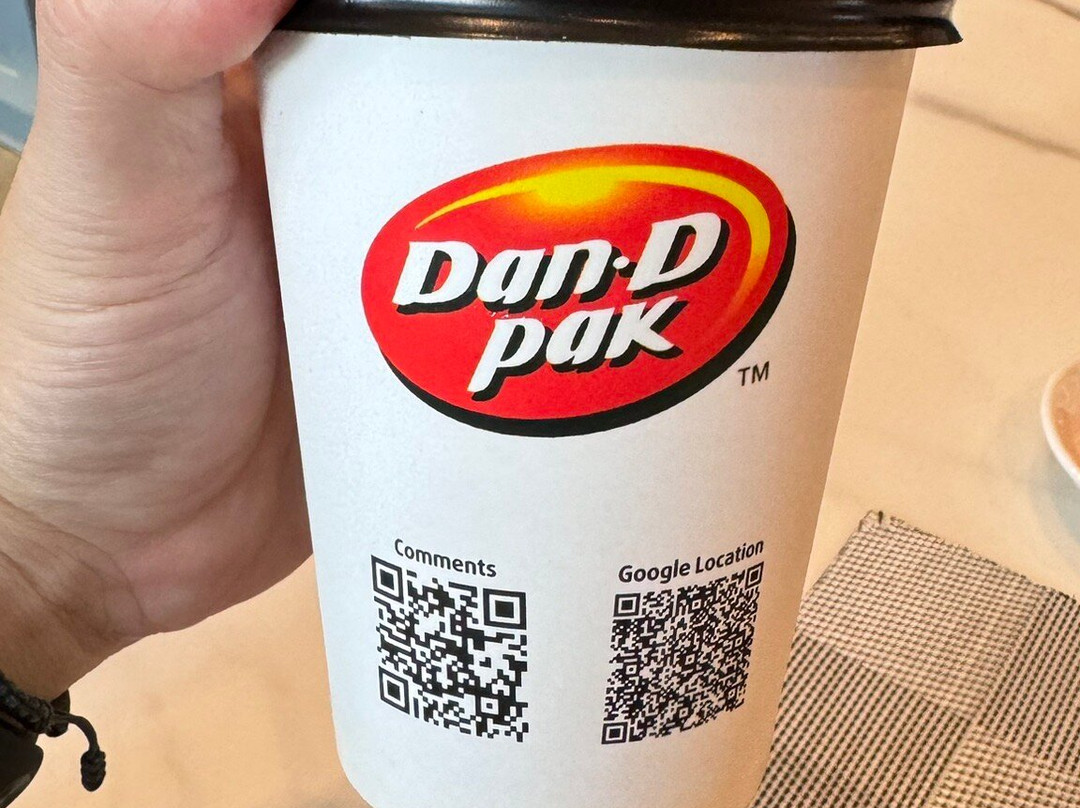 Góc Bếp DAN Bon Appétit主图