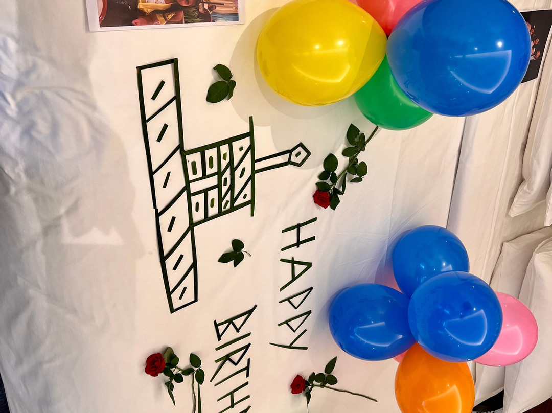 Hyatt Regency Dehradun Resort And Spa主图