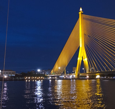 TrueThai Tours-曼谷必去景点