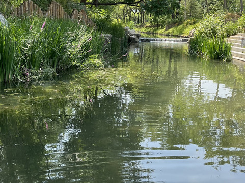 北京玉泉山-北京市必去景点