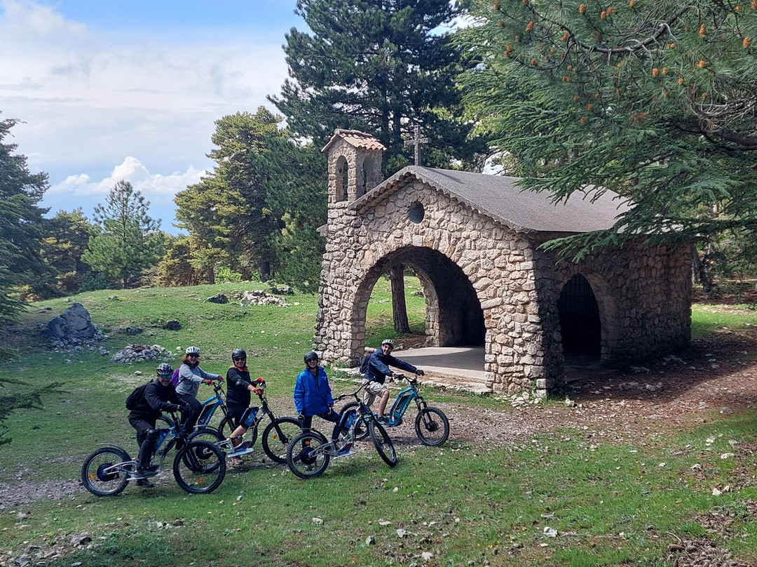 Go Fun-尼斯必去景点