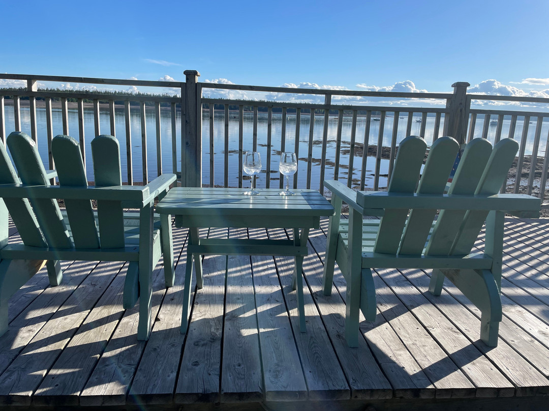 Seaside Beach Resort主图