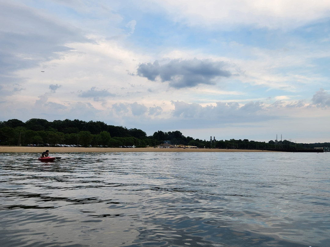 Shore Thing Rentals-Glen Cove必去景点