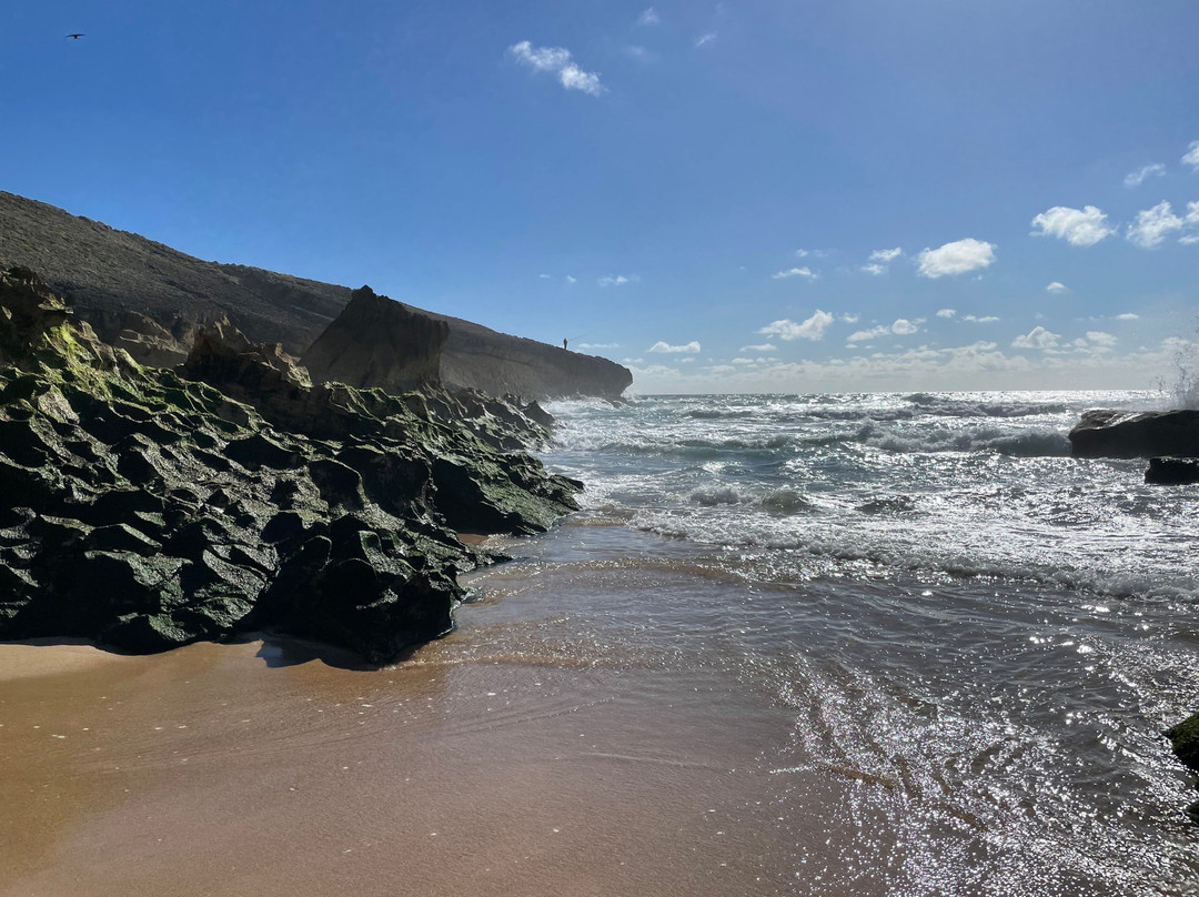 Cresmina Beach景点图片