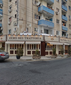 Zero Sei Trattoria餐厅图片