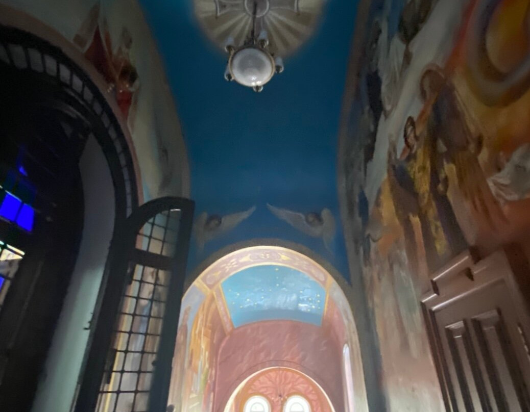 Sobor Pokrova Presvyatoy Bogoroditsy