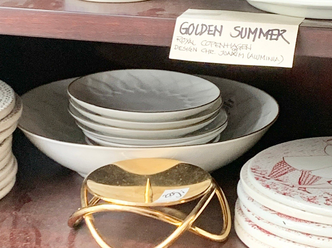 Veirhanen-Klippinge必去景点